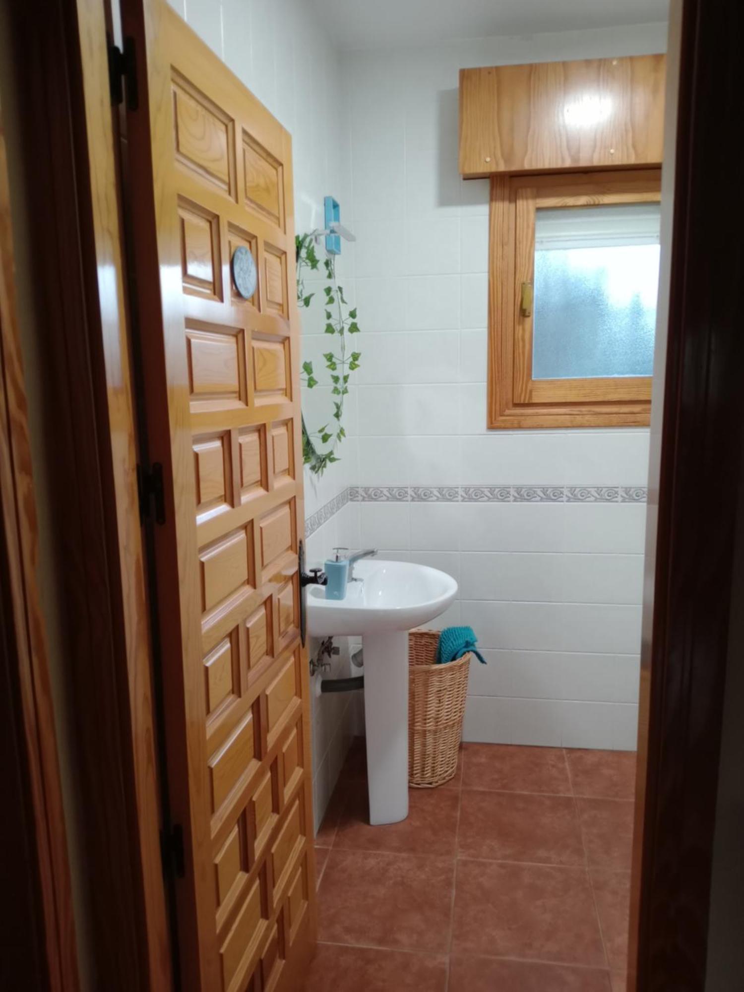 Cortijo Paulenca Almeria Exterior foto
